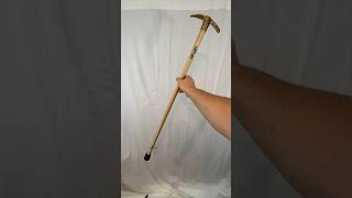 Walking Cane One String Bass