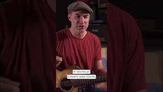 There Is No “Strumming Pattern” for a Song
Most songs don’t use a single strumming pattern. Great rhythm playing is about dynamics—knowing when to be quiet, when to build, and when to let the chorus lift. 🥱 If we strum the same way all the way through, things can get monotonous fast. 💤
❌ The better question isn’t what’s the strumming pattern for this song?
✅ It’s: what’s the strumming pattern for this section?
If you want to really get comfortable with this—and build rock-solid rhythm that works for real songs—check out Strumming SOS. 👉 https://www.justinguitar.com/store/strumming-sos?utm_source=youtube&utm_medium=shorts&utm_campaign=strumming-sos&utm_content=dynamics_no_single_pattern There Is No “Strumming Pattern” for a Song