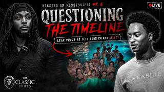 🚨 Nolan Wells UPDATE: Does This Photo Change EVERYTHING? | Missing in Mississippi Pt. 5 📱