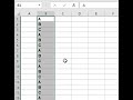Excel Secrets in 30 Seconds 🤯 Excel Tricks You Must Know in 60 Seconds #exceltips #viral #tranding