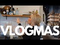 VLOG: Kitchen Decor Behind The Scenes, Random Clips From Days Off, Lululemon Dupes, Catching Up