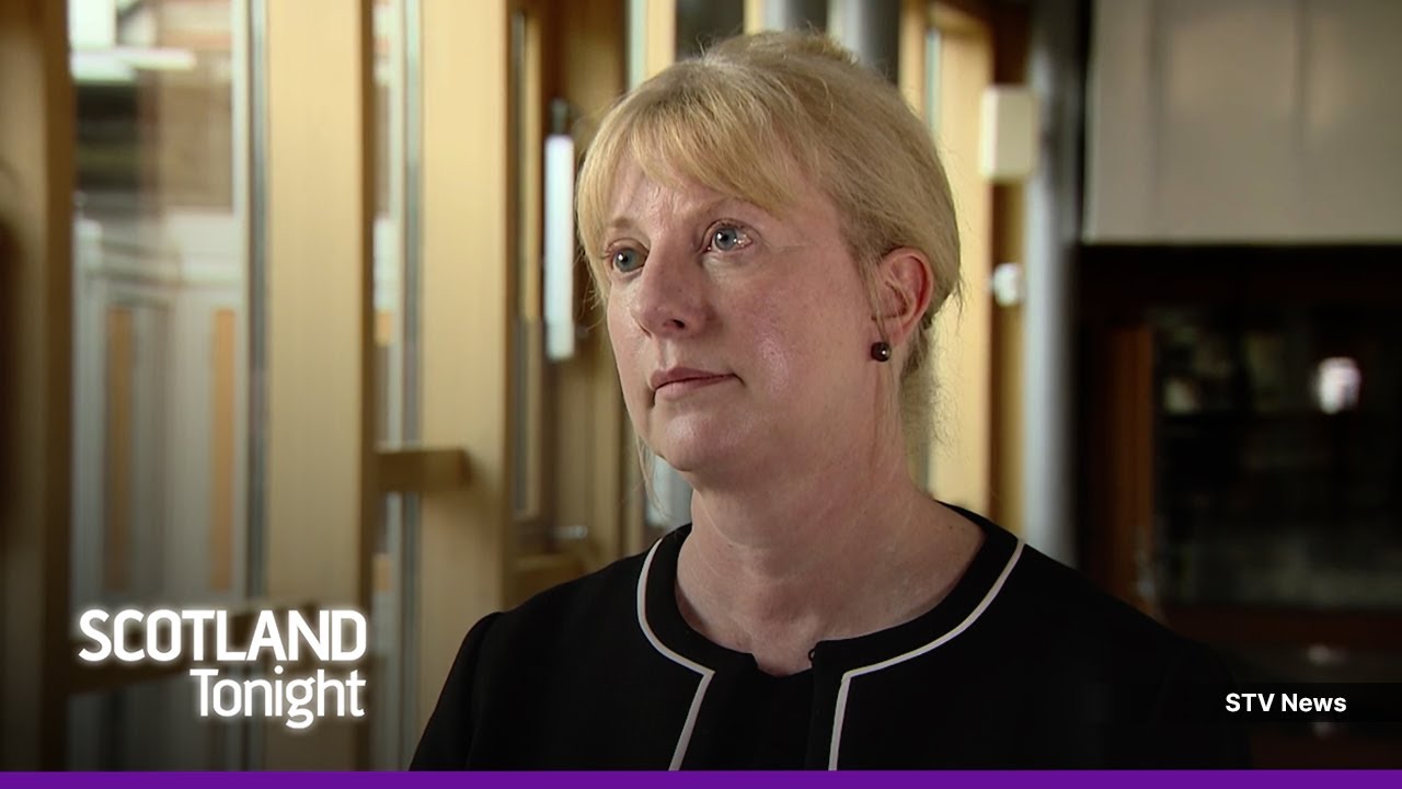 Deputy First Minister reflects on 'difficult day' as Humza Yousaf resigns 