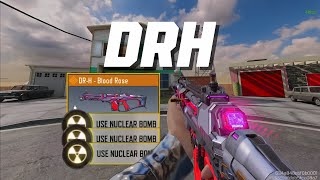 3 NUKES With The DR-H… This Loadout Is INSANE! | COD Mobile