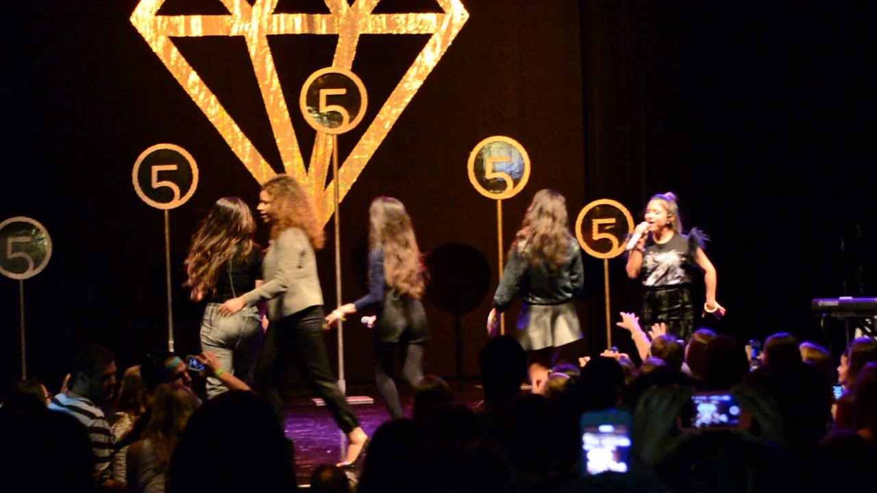 FIFTH HARMONY- Better Together