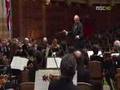 Ny philharmonic performs arirang in n korea