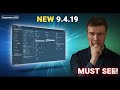 UniFi Network App 9.4.19: The Ultimate Review You Can't Miss! | September 2025