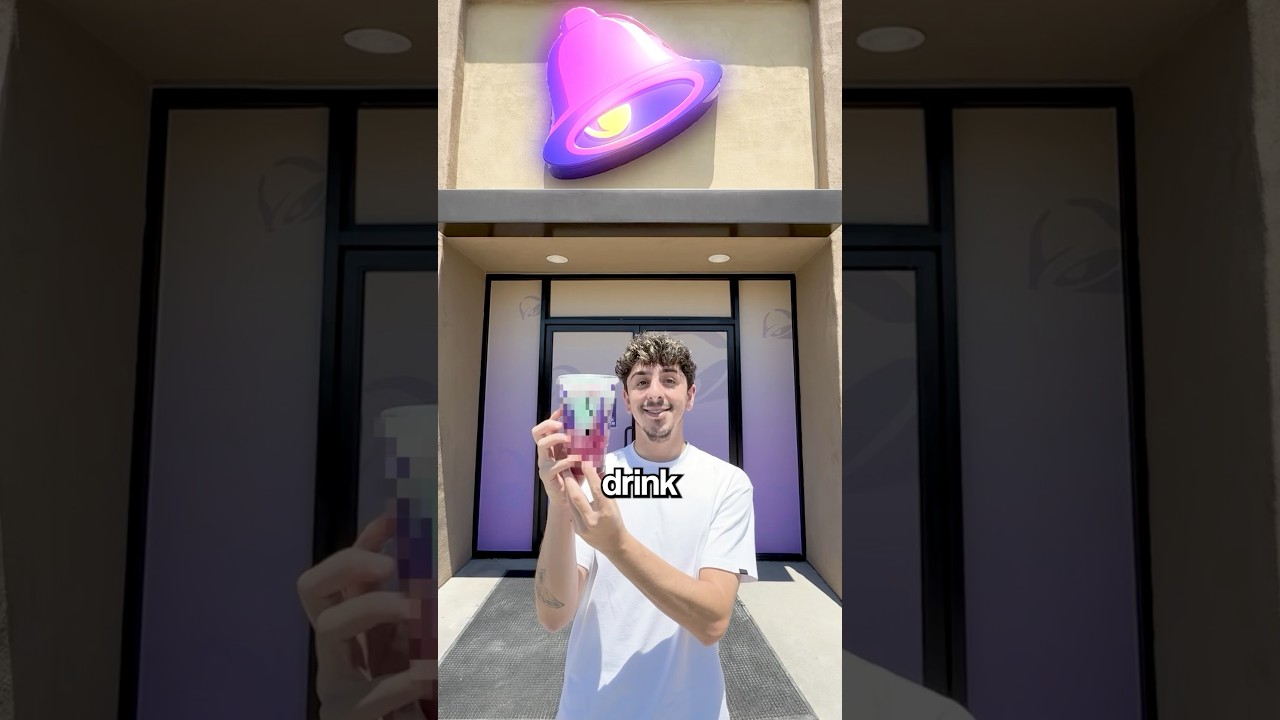 Which Drive Thru Has the Best Summertime Drink?