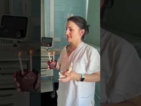 Роды мечты в