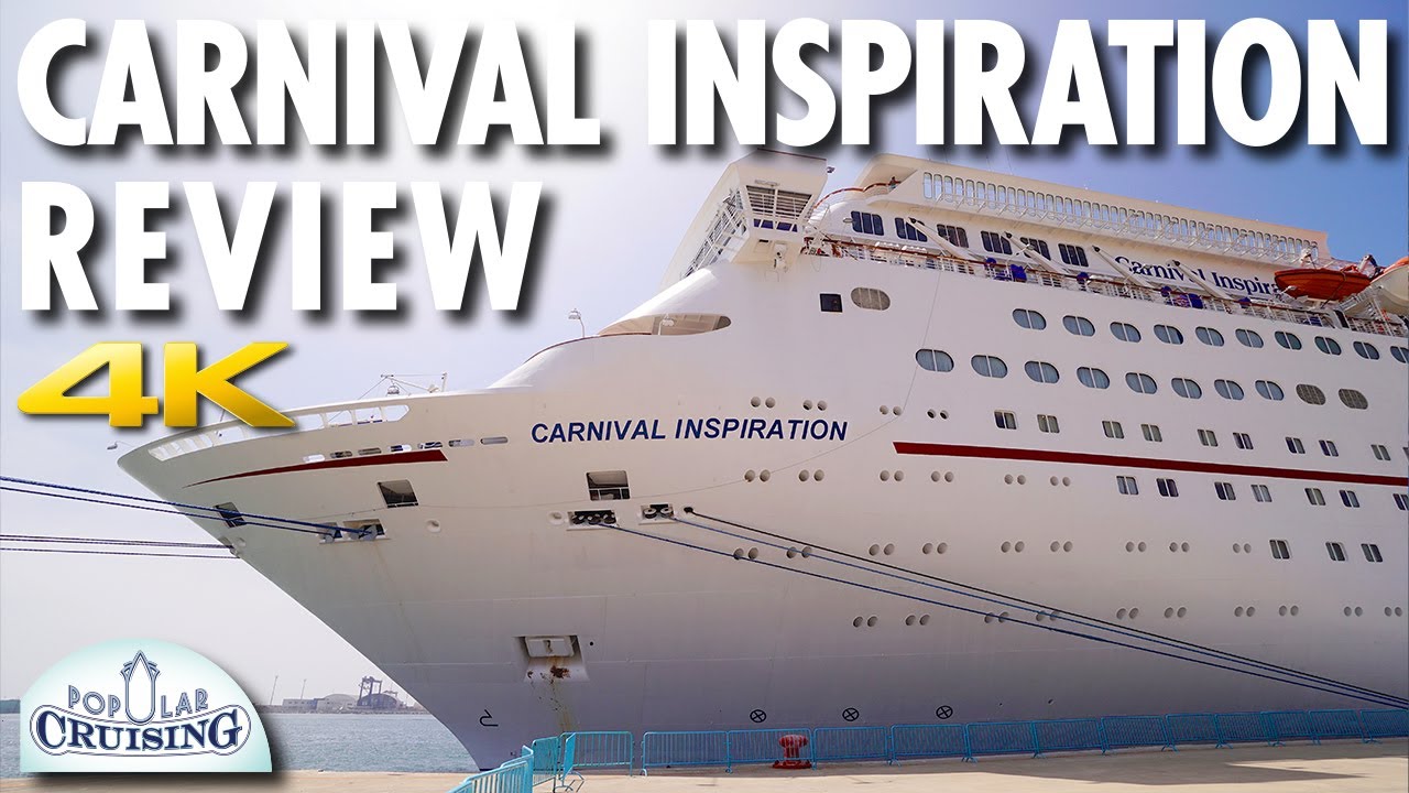 carnival ultra cruise review
