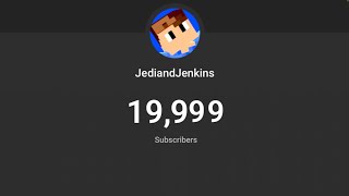 HITTING 20K SUBS!!!!!!!