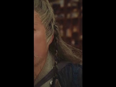 🤔《오행비술》 오행 비술의 첫 등장! 금룡의 힘 각성, 모험의 시작! ⚔️| iQIYI 한글자막 영화