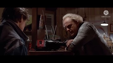 BTTF (1985) - 1955 Twilight reacts to 1985 Twilight/1.21 GIGAWATTS!?  (in 15.ai and uberduck.ai)