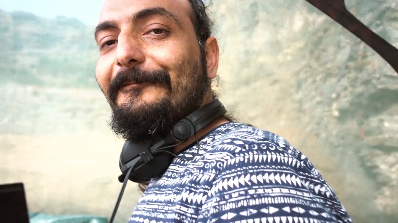 Psycho Turco - Atıl Aykaya (documentary by Aslı Aykaya)