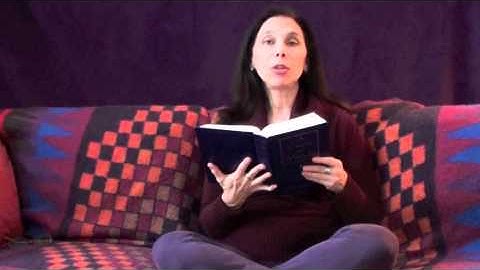 Workbook Lesson 54 from A Course in Miracles with Amy Torres