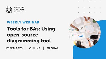 Quick UML diagramming for business analysts using the charting tool Mermaid