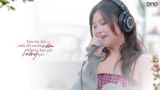 Lời Anh Chưa Thể Nói (ST: Nguyên Jenda) - Chubby | Lyrics Video