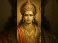 सिर्फ राम नाम लो… और देखो असंभव कैसे संभव होता है! 🔥🚩 #jaishriram #ramayan #bhaktishorts