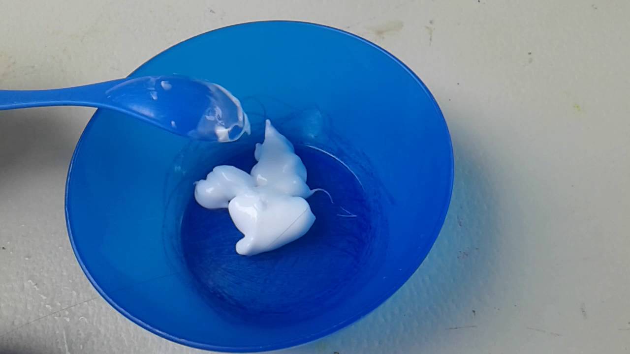 Como hacer yogurt falso