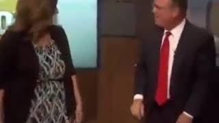 Cringe Fortnite dances in Fox TV