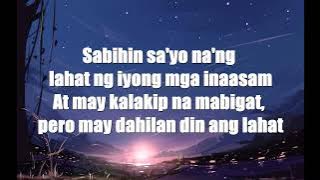 John Roa - Sige Padayon (LYRICS)