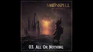 Moonspell - Hermitage Full Album [2021]