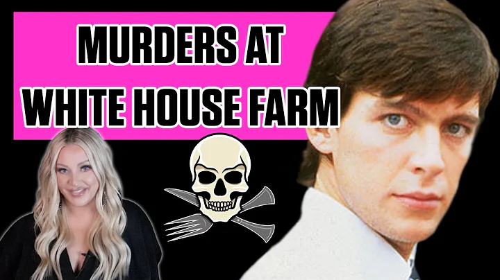 Murders at White House Farm: A entire family is ki...