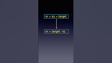Two sum problem  #codingtutorial #codingintelugu #codingtips #telugucodingchannels