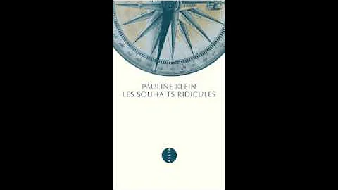 Pauline Klein - Les Souhaits ridicules - RTBF - En...