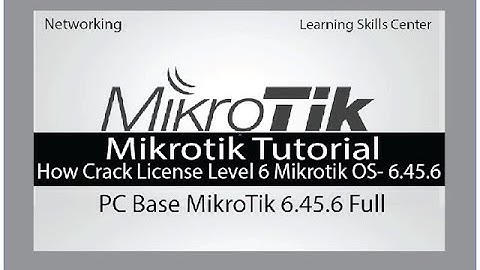 MikroTik Failover with Internet Monitoring in WANISP  Internet  Netwatch script Bangla Tutorial