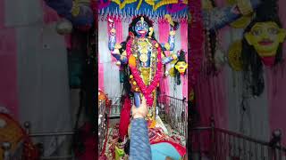 जय मां बल्ला काली ||srisriuttamkhyapa bollakali maabolla dinajpur bolla shorts aarti