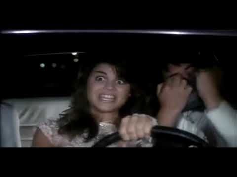 Uma Noite Muito Louca 1988 Trecho dublagem clássica