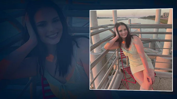 LSU student found shot to death in her car in Bato...