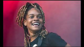 Koffee-Lockdown (lyrics)