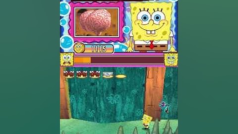 SpongeBob