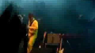 Hot Chip - Out At The Pictures (Oxegen 08)