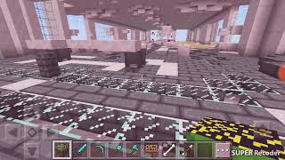 como ponerle casas a kawaii con Master para mc pe screenshot 1