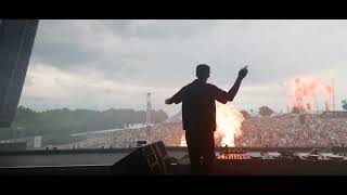 Lux Media - 2023 Music Industrycreative Reel