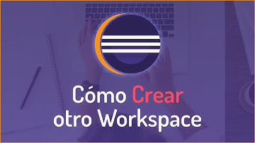Eclipse - Cómo Crear otro Workspace
