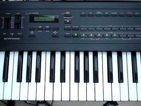 Roland D10 Demos - YouTube