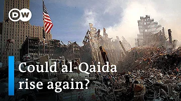 Vad var Al-Qaida?