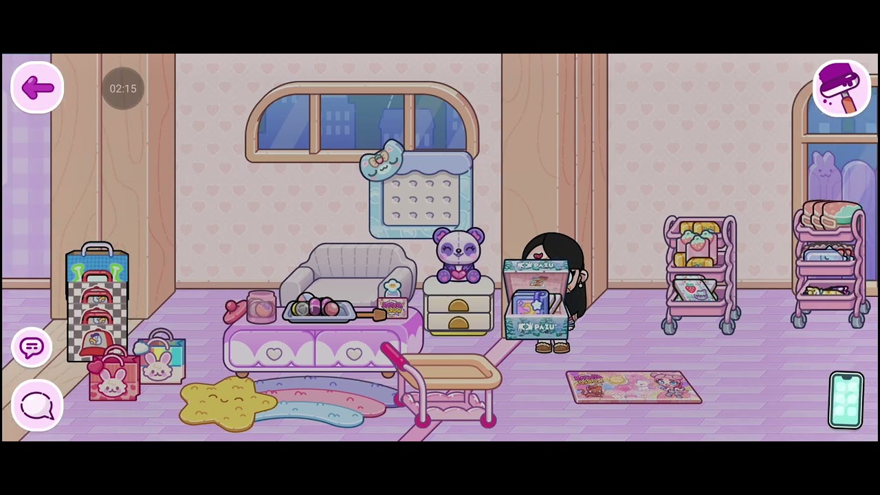 Scoop order request teman sekolah 🏫 lagi 😁😆