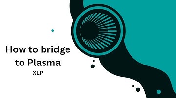 How to Bridge Your Money to the Plasma Ecosystem 🌐