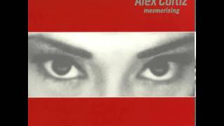 Video thumbnail of "Alex Cortiz - Sexy B"