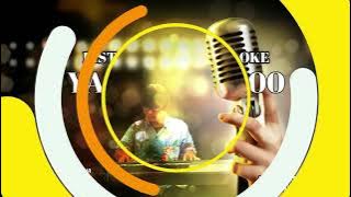 Karaoke Lagu Jadul#MALAM MINGGU#H. RHOMA IRAMA#VERSI KEYBOARD YAMAHA SX 900.