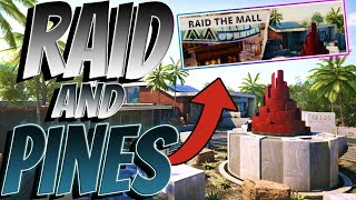 RAID is BACK! Season ONE MAPS and Update REVIEW (Black Ops: Cold War)