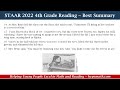 Lizard Problems Comprehension Quiz