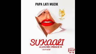 Sukaali-Papa Lati Muzik Princemmikebreaker Sukaali Is A Mix Of Rnb And Pop