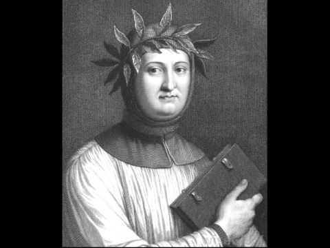 Francesco Petrarca - Soneto a Laura