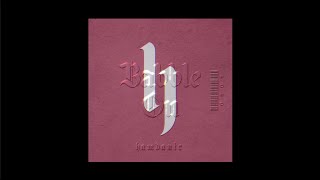 Hamdanic - Babble On