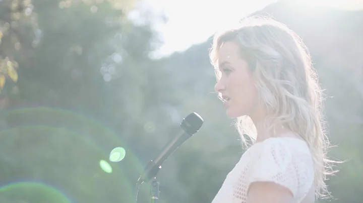 LOST BOY (Ruth B Cover) by Kelley Jakle